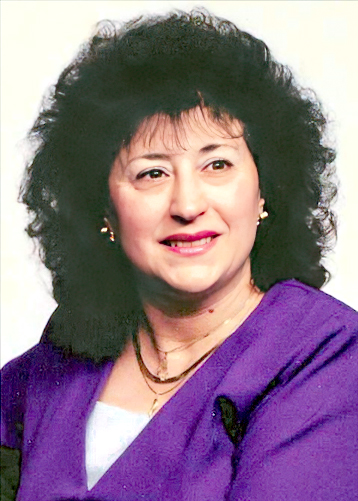 CARLOTTA JORDAN